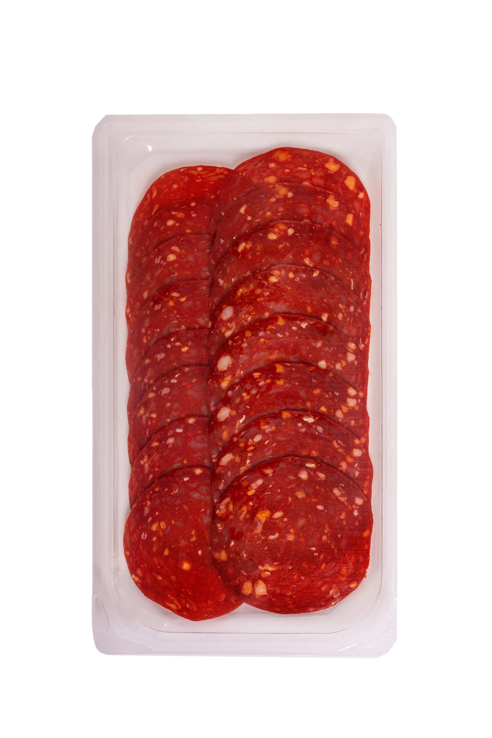 Chorizo de Pavo loncheado Halal - Oasis de Djerba 2