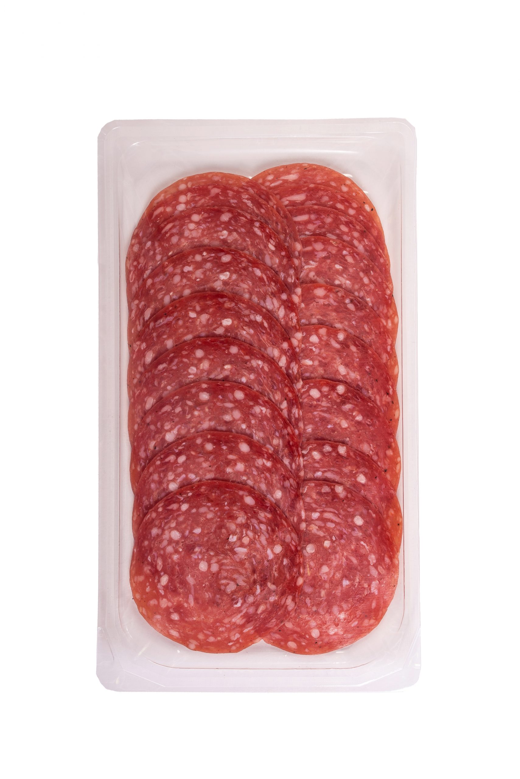 Salami de Pavo loncheado Halal 2 - Oasis de Djerba
