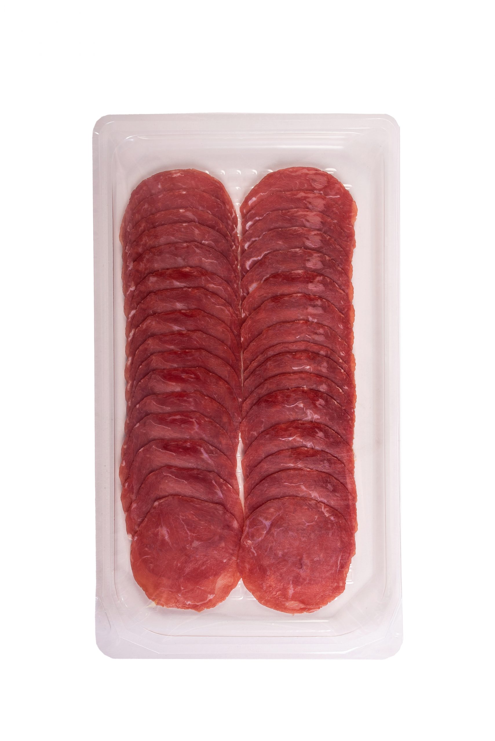 Cecina de pavo loncheada Halal 2 - Oasis de Djerba